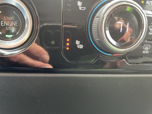 Used 2022 Chevrolet Silverado 1500 LT image 20