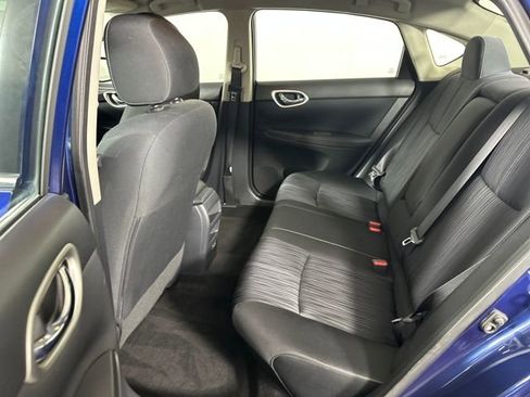 Used 2017 Nissan Sentra SV image 25