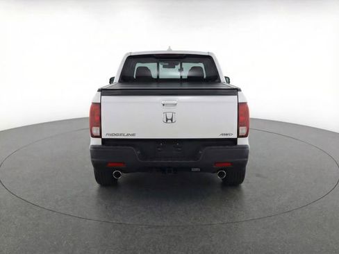 Used 2023 Honda Ridgeline RTL image 3