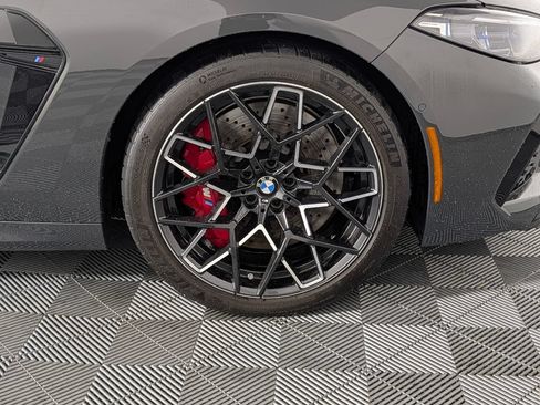 Used 2025 BMW M8 Competition AWD/4WD image 14
