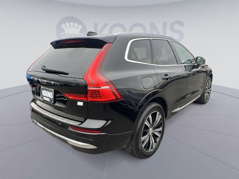Used 2023 Volvo XC60 T8 Plus w/ Protection Package Premier image 7