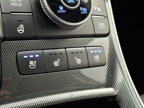 Certified 2023 Hyundai Santa Fe Limited AWD/4WD image 30