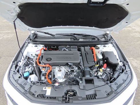 New 2026 Honda Accord Touring image 10