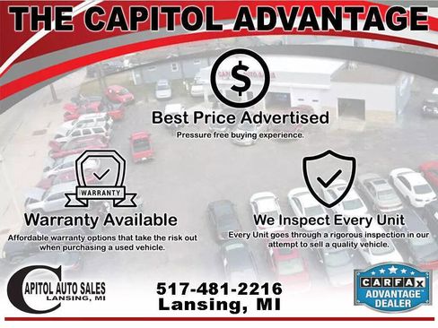 Used 2016 Jeep Wrangler Unlimited Sport image 2