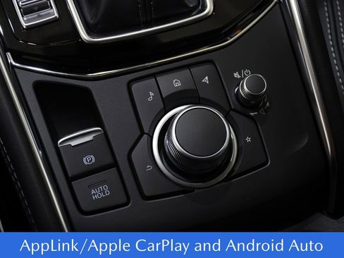 New 2025 MAZDA CX-5 AWD 2.5 S w/ Premium Plus Pkg image 24