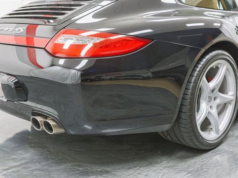 Used 2009 Porsche 911 Carrera 4S image 28