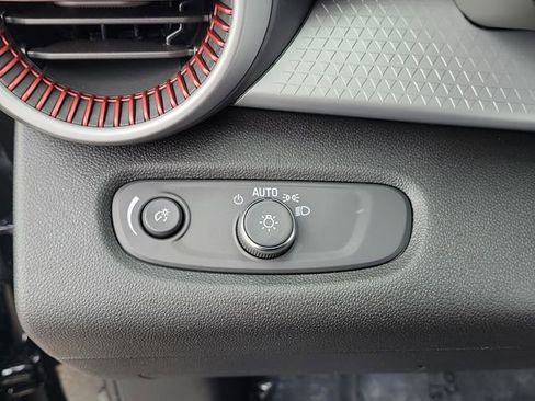 New 2026 Chevrolet Trax RS image 19