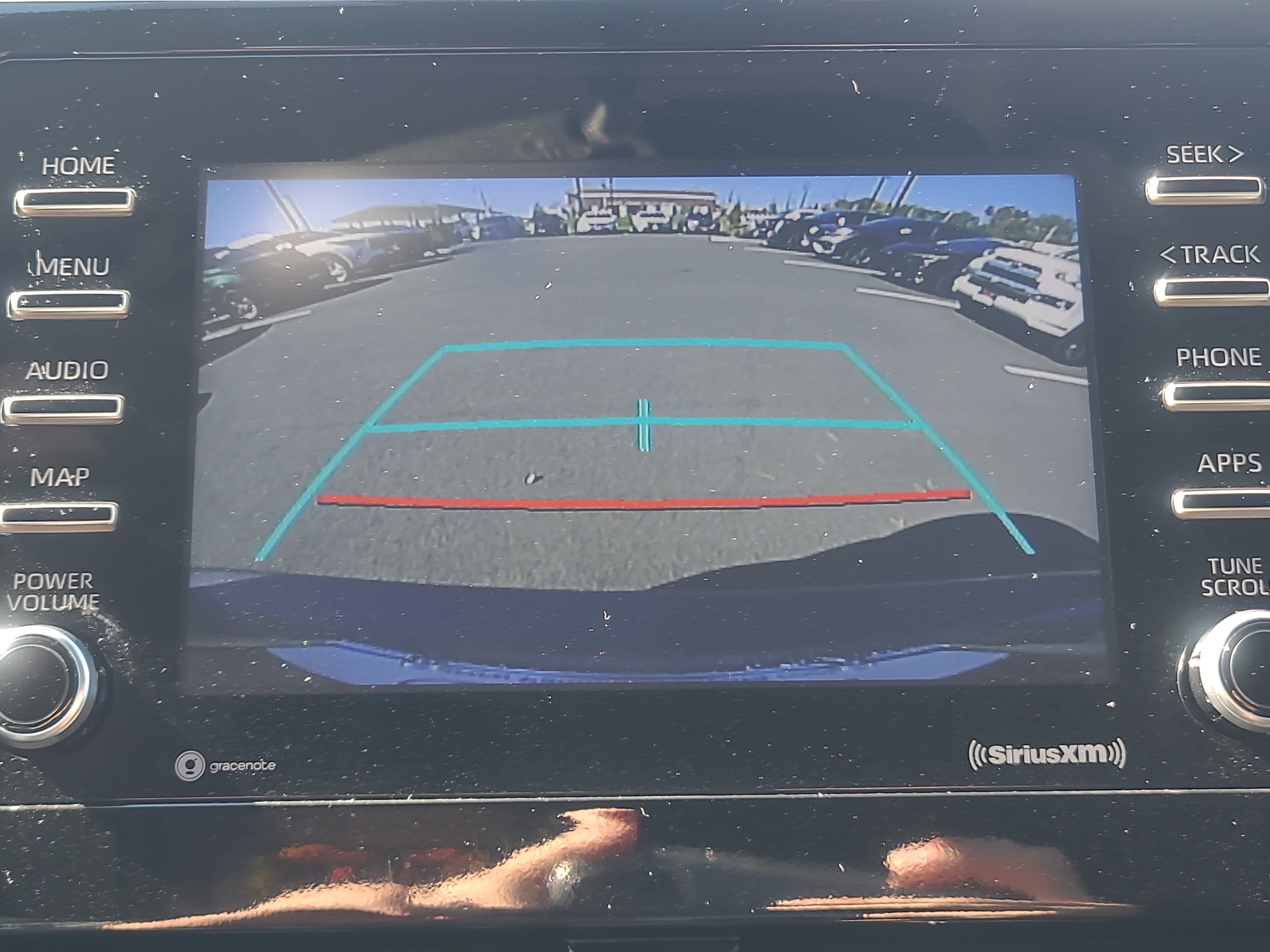 Certified 2024 Toyota Camry LE FWD image 25