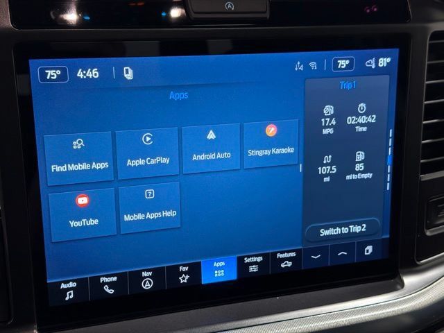 New 2026 Ford F150 Lariat w/ Equipment Group 502A High AWD/4WD image 29