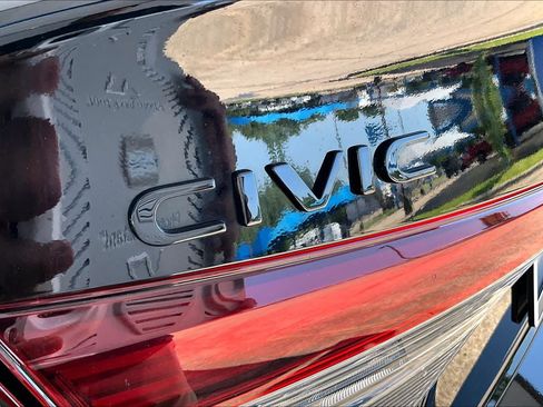 Certified 2026 Honda Civic Sport image 31