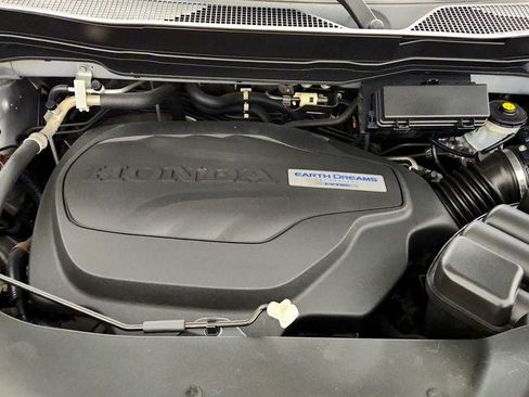 Used 2017 Honda Ridgeline RTL image 24
