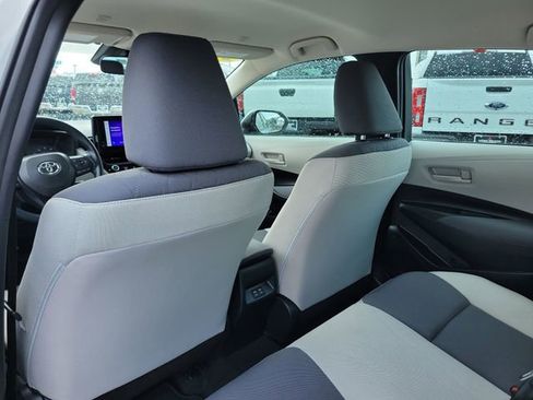 Used 2023 Toyota Corolla LE image 13