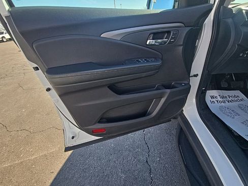 Certified 2023 Honda Ridgeline RTL image 14