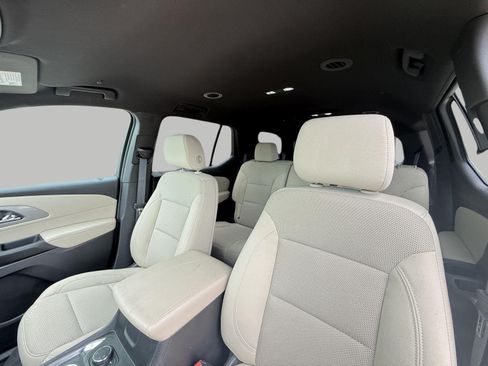 Used 2023 Chevrolet Traverse LS w/ Safety Package AWD/4WD image 40