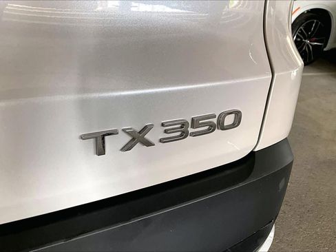 Used 2024 Lexus TX 350 FWD w/ Technology Package image 9