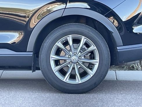 Certified 2023 Honda CR-V EX image 24