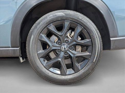 Used 2023 Honda HR-V Sport image 20