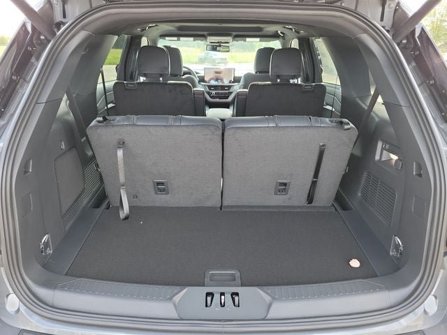 New 2027 Ford Explorer ST-Line w/ Premium Package AWD/4WD image 26