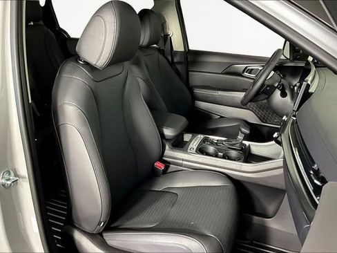 New 2026 Kia Carnival SX Prestige FWD image 11