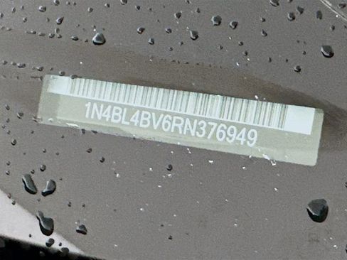 Certified 2024 Nissan Altima 2.5 S image 30