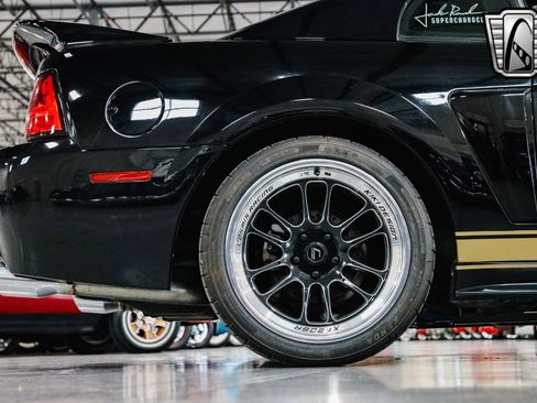 Used 2003 Ford Mustang GT image 7