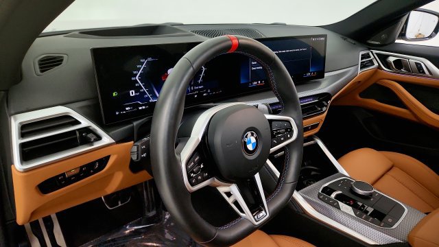 Used 2026 BMW 440i xDrive w/ Premium Package AWD/4WD image 46