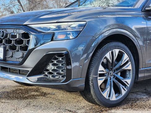 New 2026 Audi Q8 Prestige image 7