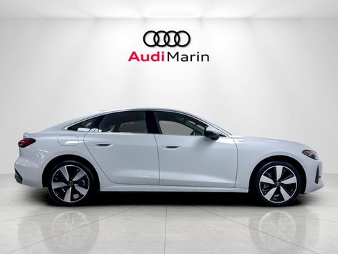 Used 2025 Audi A5 2.0T Premium Plus w/ Premium Plus AWD/4WD image 6