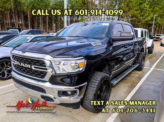 Used 2023 RAM 1500 Big Horn w/ Trailer Tow Group video 1
