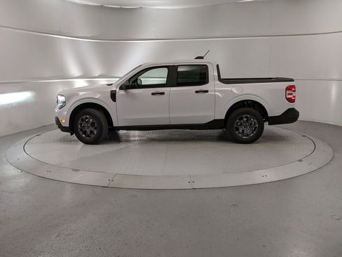 New 2026 Ford Maverick XLT image 5