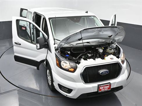 Used 2024 Ford Transit 350 XLT RWD image 51