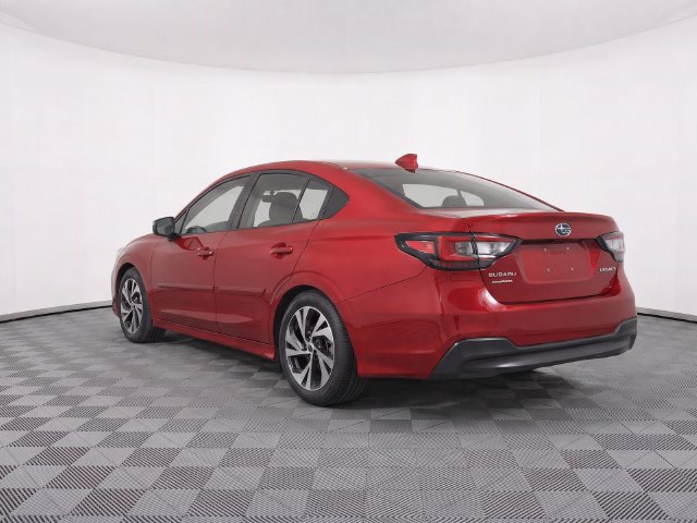 Used 2023 Subaru Legacy Premium AWD/4WD image 4