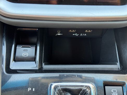 Used 2020 Subaru Outback Onyx Edition XT AWD/4WD image 27