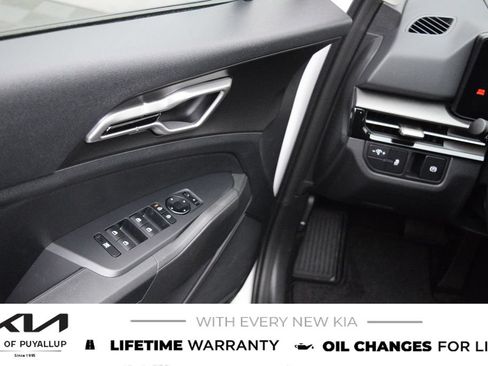 New 2026 Kia Sportage LX AWD/4WD image 27