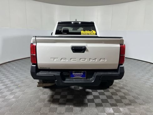Used 2024 Toyota Tacoma SR RWD image 7