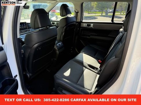 Used 2025 Hyundai Santa Fe SEL image 35