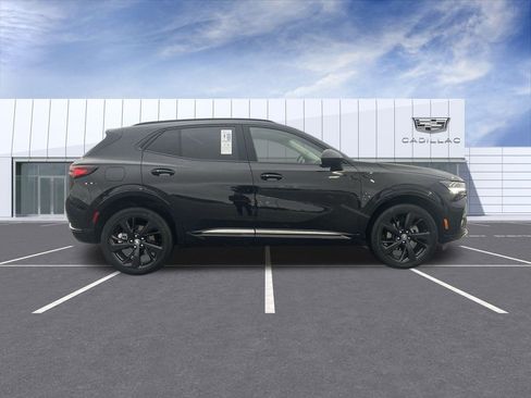 Used 2023 Buick Envision Preferred w/ Sport Touring Package image 9