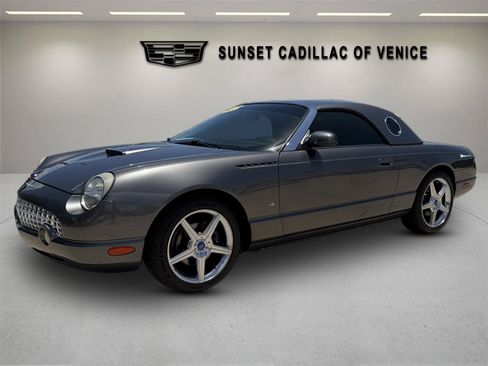 Used 2003 Ford Thunderbird RWD image 13