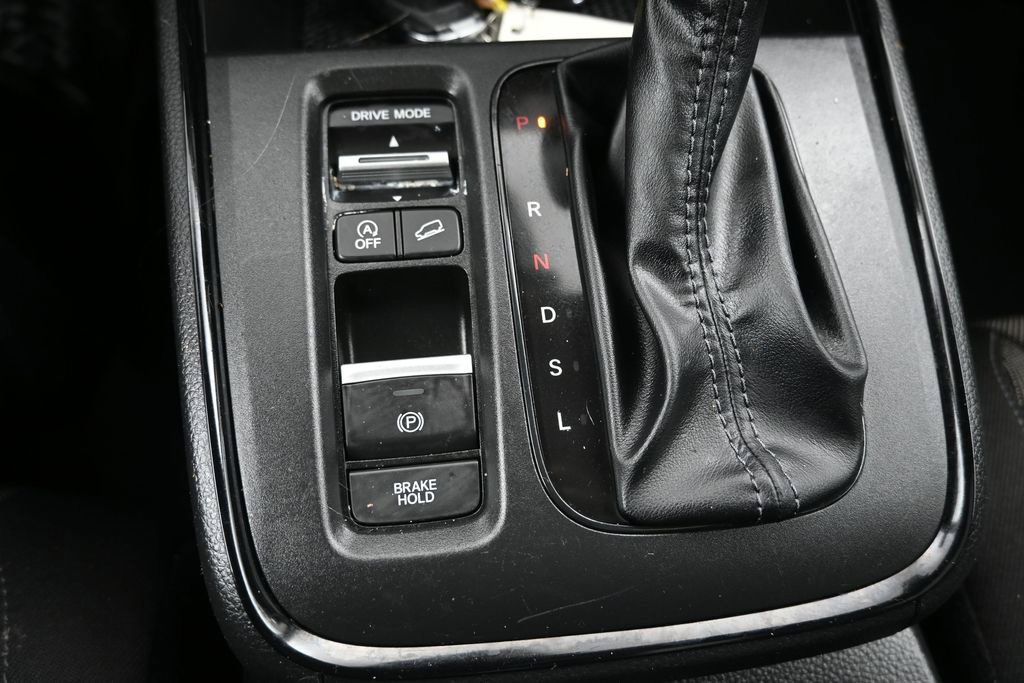 Certified 2024 Honda CR-V EX image 16