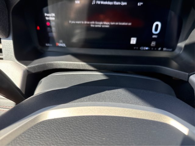 New 2027 Ford Explorer Active w/ Active Comfort Package AWD/4WD image 34