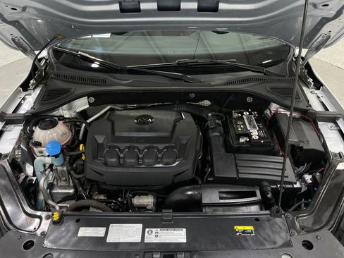 Used 2020 Volkswagen Passat 2.0T SEL image 27