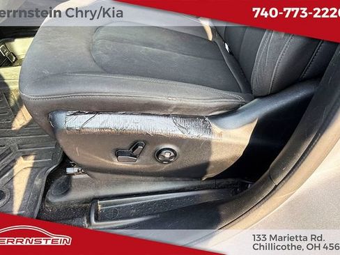 Used 2018 Chrysler Pacifica Touring Plus w/ S Appearance Package FWD image 17