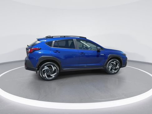 New 2026 Subaru Crosstrek 2.5i Limited AWD/4WD image 8