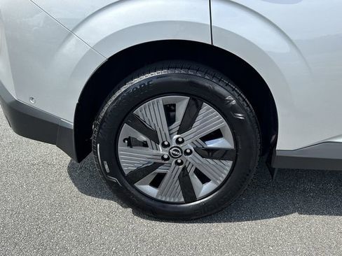 Certified 2025 Nissan Murano SL AWD/4WD image 19