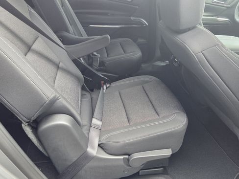 New 2026 Chevrolet Traverse LT w/ Midnight/Sport Edition image 12