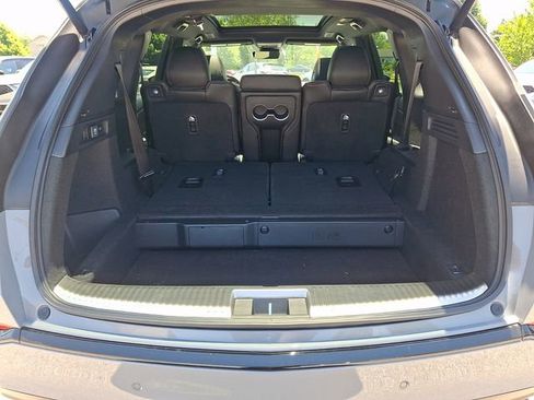 Certified 2025 Acura MDX A-Spec AWD/4WD image 34