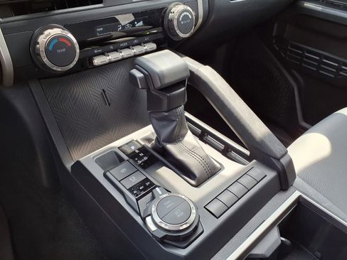 Certified 2024 Toyota Tacoma SR5 image 25