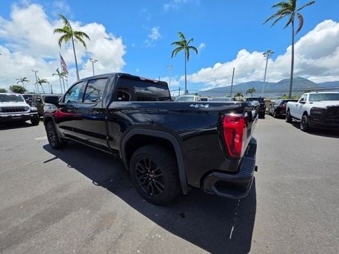 Used 2021 GMC Sierra 1500 Elevation AWD/4WD image 5