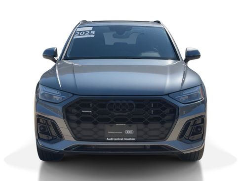 Certified 2025 Audi Q5 e Premium Plus w/ Premium Plus Package image 6