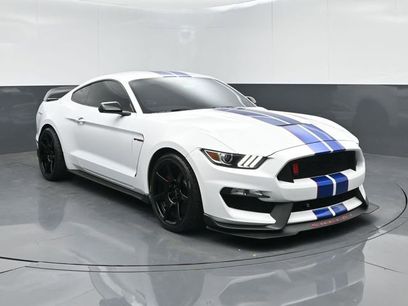 Used 2017 Ford Mustang Shelby GT350R w/ GT350R Equipment Group 920A